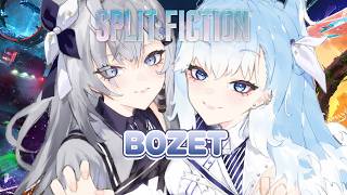 【SPLIT FICTION】with kobobo