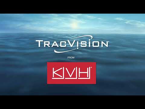 TracVision series from KVH