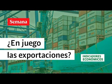 Está en juego un millonario mercado de exportaciones para Colombia, ¿qué pasó?