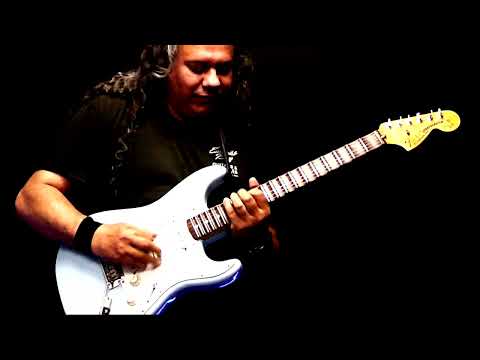 Panos Antonio Arvanitis plays Epic Neoclassical in D minor