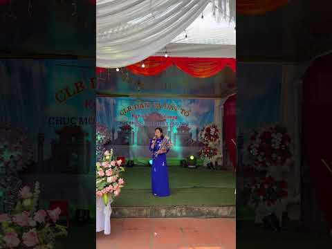 Hương Lần con Đất tổ kết nối bốn phương với bài chúng tôi là người lính Bác Hồ