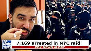 🚨 WTF!! Hordes of illegals WIPED OUT as leftists ERUPT!! 🤣🤣