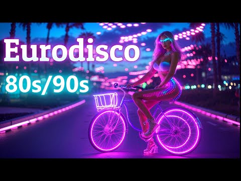 [Disco Playlist] Top 15 Best Italo Disco, Eurodisco tracks (80s,90s) Disco Party