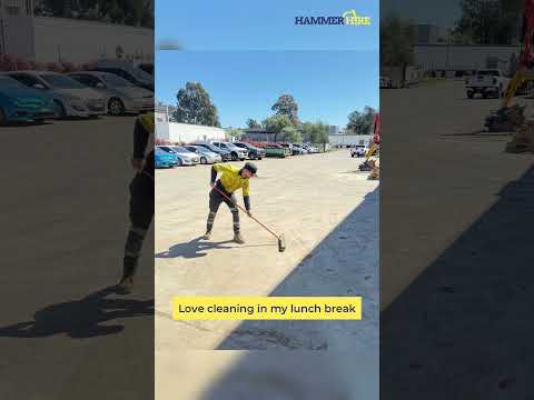 When the boss follows you online