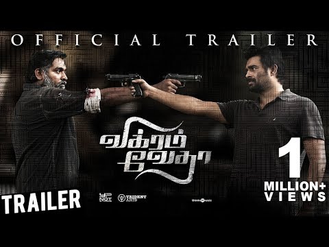 Vikram Vedha Watch Online Stream Full Movie HD