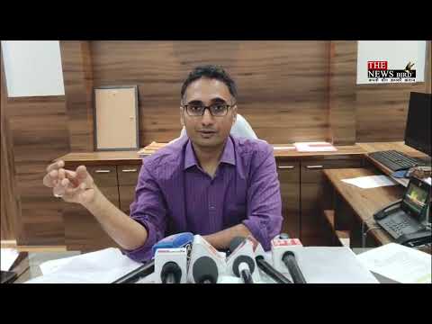 राजस्थान समाचार आज क्या हुआ संपूर्ण राजस्थान में देखे- 28-10-2025