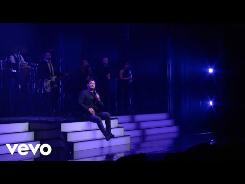 Tino Martin - My Way