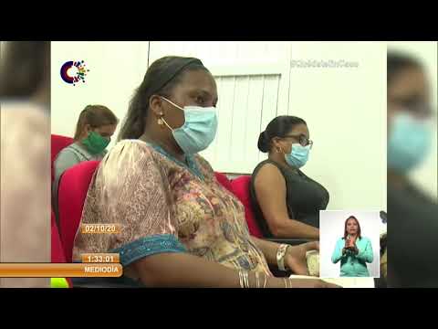 La Habana y su desafío a la pandemia