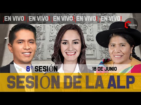 ¡EN VIVO! LA ASAMBLEA LEGISLATIVA | 13.06.2024 | #CabildeoDigital