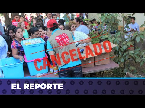 Dictadura cancela Cáritas Nicaragua y confisca dos nuevas universidades