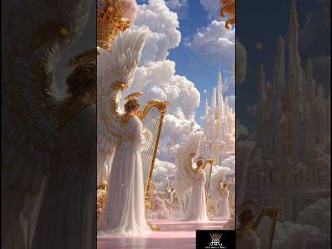 Prepare the Way of the Lord #shorts