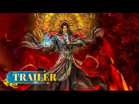 🔥 Battle Through The Heavens 🔥 Episode 173 Trailer | Btth New Preview | Btth Latest Trailer 173