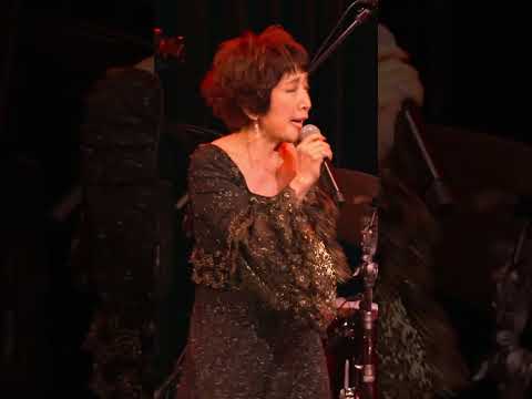 RYOKO MORIYAMA Jazz Setwith Miki Hirose Jazz Orchestra “聖者の行進” / BLUE NOTE TOKYO Live 2026