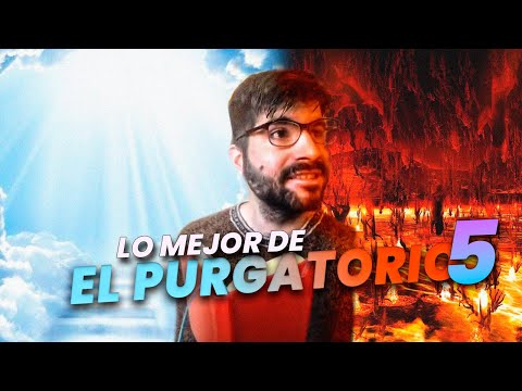 LO MEJOR DEL PURGATORIO 5 - PABLO BRUSCHI