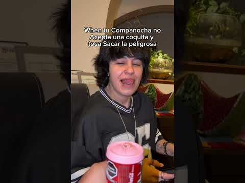 Tu companocha #humor #comedia