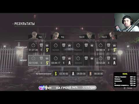 Resident Evil 2 Remake Vr Mode #1