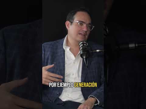 EP 101 | Una evolución que abre nuevas oportunidades.  #moneycoach #podcast #centroamerica #shorts