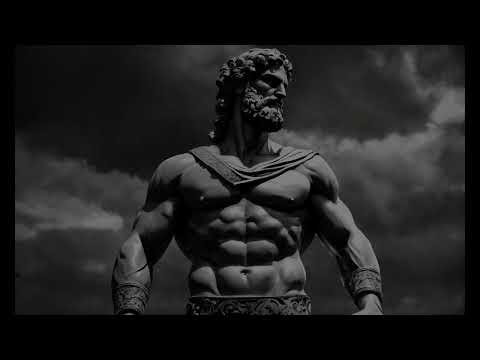 जल्दी उठो। कम बोलो। कड़ी मेहनत करो। अनजान बने रहो - स्टोइसचोस