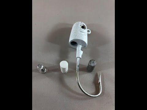 Cape cod canal secret lure video thumbnail