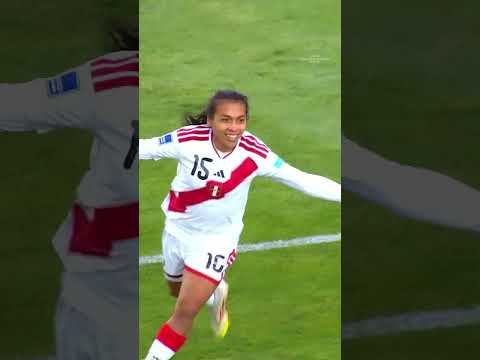 ¡TRIUNFAZO PERUANO! 🇵🇪🙌CONMEBOL #LNF