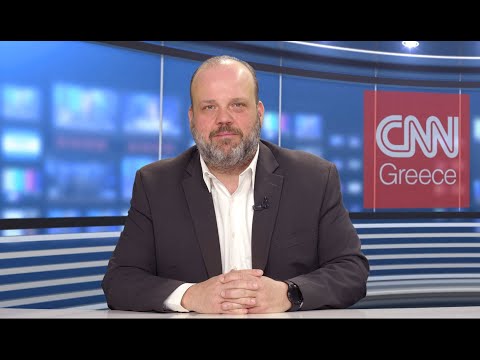 Ο Διοικητής της ΔΥΠΑ, Σπύρος Πρωτοψάλτης μιλάει στο CNN Greece