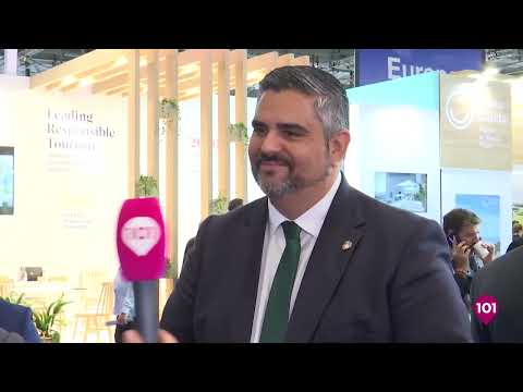 Mijas refuerza su marca dentro de la Costa del Sol en la Workd Travel Market