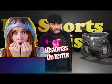 Historias de terror | LJShorts