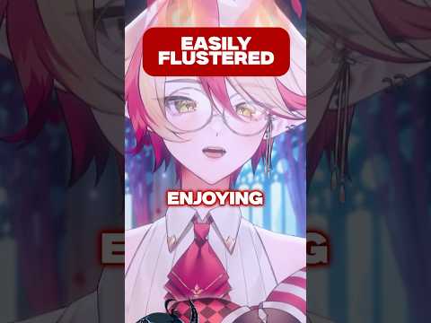 Easily Flustered