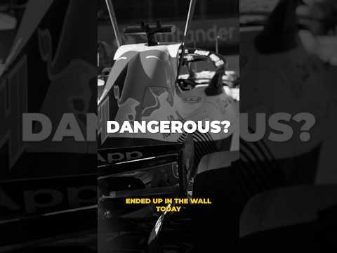 Is the MADRING DANGEROUS?