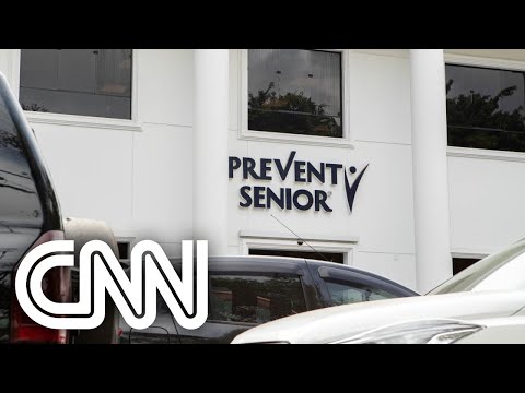 Caio Junqueira: Sem quórum, Assembleia Legislativa de SP não vota CPI da Prevent | EXPRESSO CNN