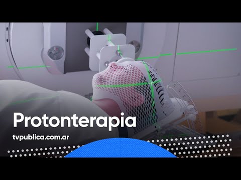 Primer Centro de América Latina con Protonterapia para el cáncer - Todos Estamos Conectados