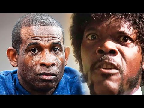Deion Sanders Gets Destroyed By THIS Famous Actor FOR THIS REASON!