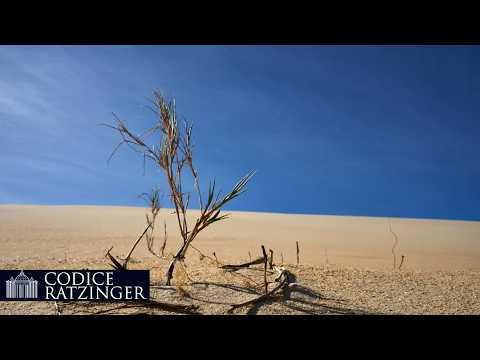 Podcast vuoto: per osservare e capire i momenti di vuoto