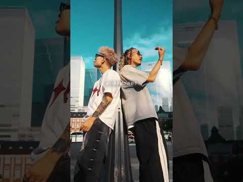 他の男からしたらコワモテ... / 心之助 - 運命 (feat.Sol)