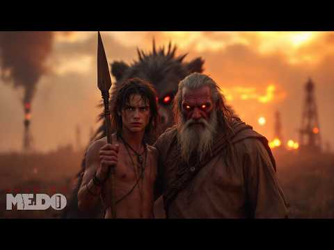 O Porão🩸Filme Completo Dublado🩸Terror | Sala do Medo