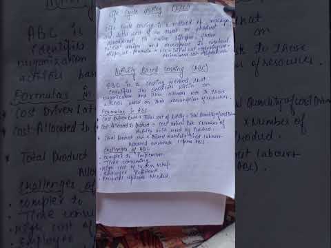 life cycle costing and activity based costing meaning activity based costing meaning, formula ,