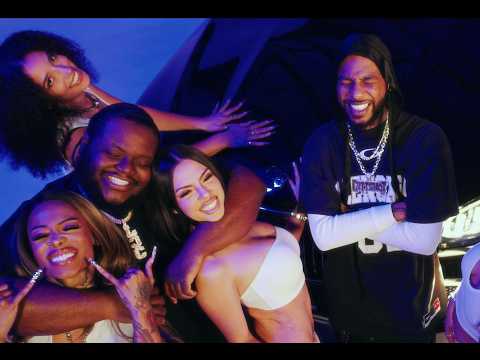 Key Glock , Bfb Da Packman - Cheesing | 📸 @oshotyoufilmz