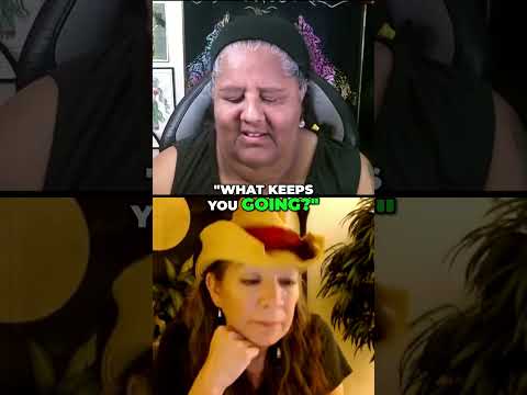 Voice of Certainty: Surviving Like Our Ancestors #shorts