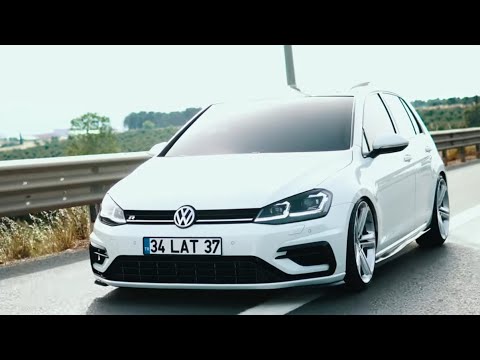 Volkswagen Golf 1.6 TDI STG 1 & Hızlanma Testi | EcuNation