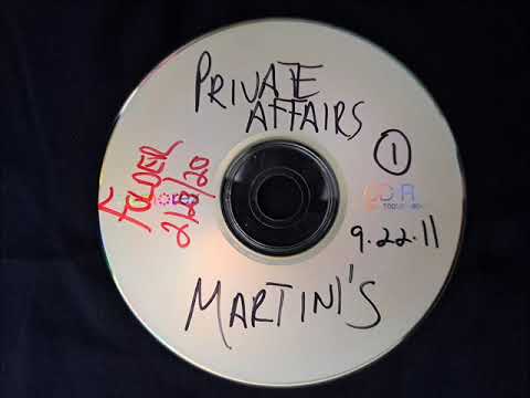 YOU SEE THE CD...#68*