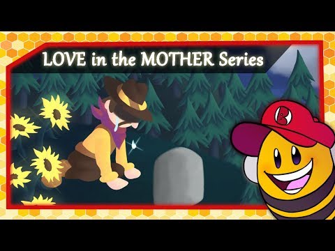 Purity, Distance, and Obsession // Love in the MOTHER Series