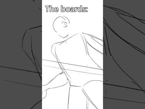 Sometimes I get lazy with my boards