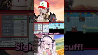 Say "Sigh Name Cuff" and Reverse It 😂
