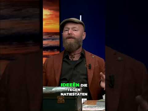 Klik hier om Cafe Weltschmerz van 2 december te bekijken.