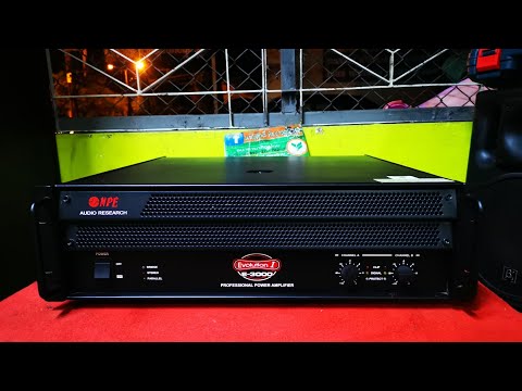 เพาเวอร์NPE.E-3000สวยๆเดิมๆ.ใ เพาเวอร์NPE.E-3000สวยๆเดิมๆ.ใ