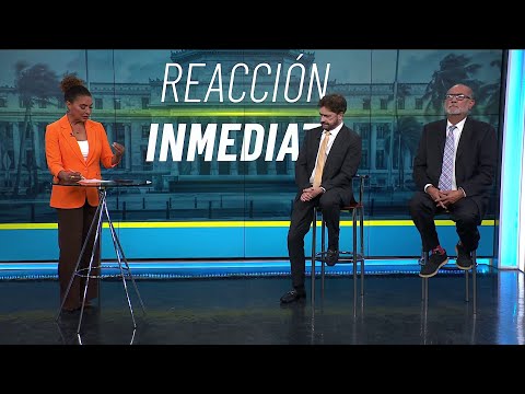 Reacción inmediata | Demanda contra la CEE para extender fecha de inscripción