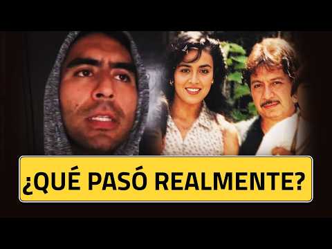 ¿Qué llevó a Ángel N. a cometer el crimen en Cholula?