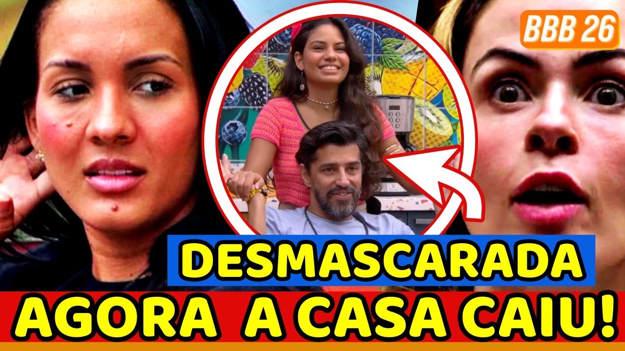 🔵Comentadíssimos: AO VIVO HOJE 06.02 às 18h | com JU NOGUEIRA