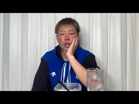 イカを食べる会