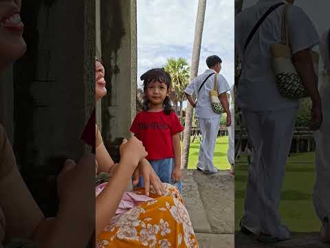 Angkor Wat Temple at Cambodia.02